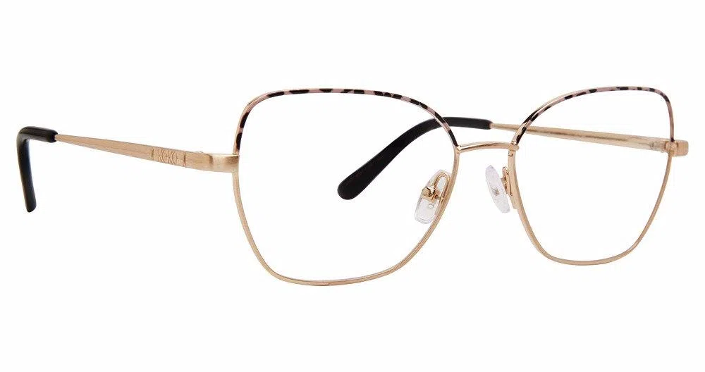 XOXO XOSAMARA Eyeglasses - view 2
